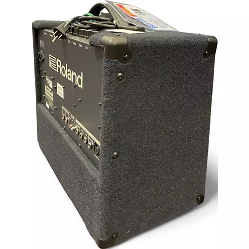 Used Roland KC200 Keyboard Amp