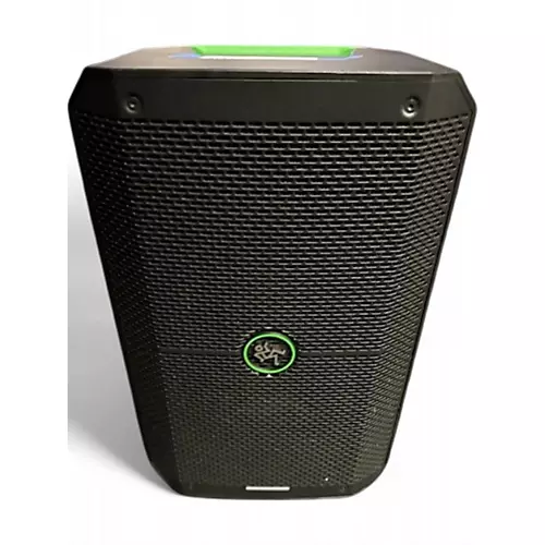 Used Mackie Thump GO Powered Speaker