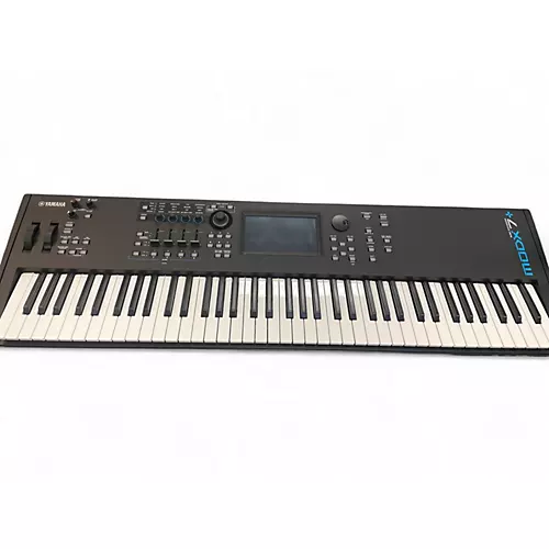 Used Yamaha MODX7 Synthesizer