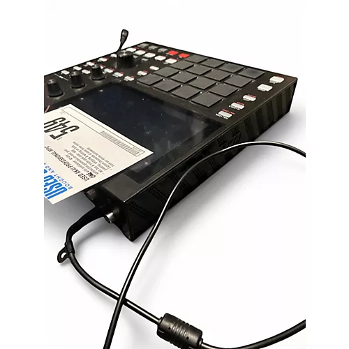 Used Akai Professional MPC ONE