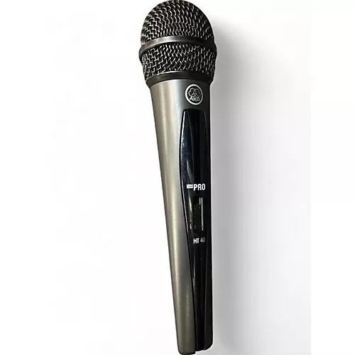 Used AKG SR40 Instrument Wireless System