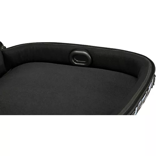 Fender FE920 Camouflage Electric Guitar Gig Bag Winter Camouflage