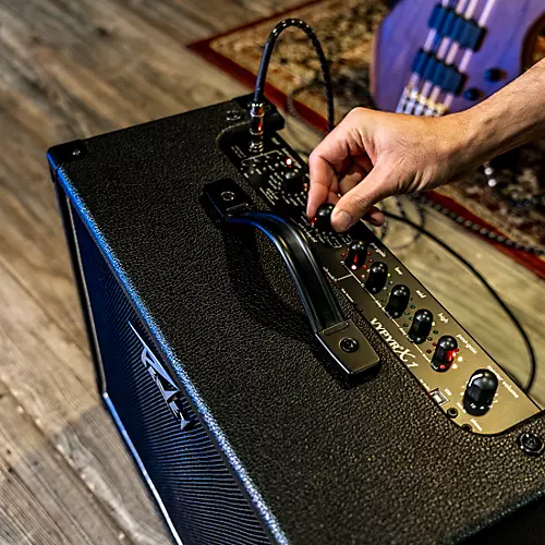 Peavey Vypyr X1 20W 1x8 Guitar Combo Amp