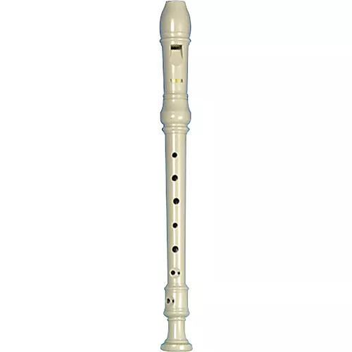 Yamaha YRS-23 Soprano Recorder with German Fingering