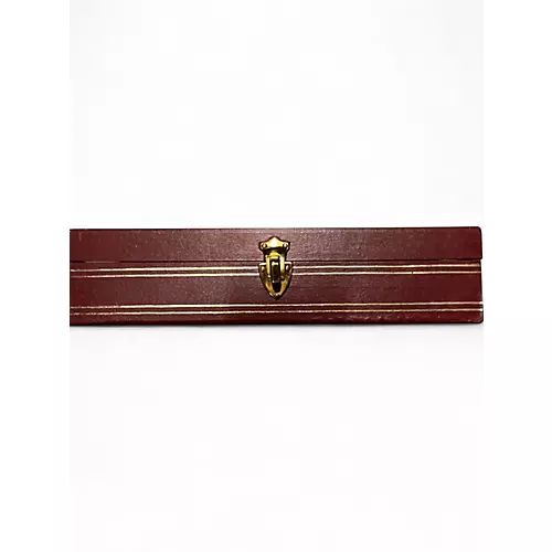 Used Shure Model 300 Ribbon Microphone