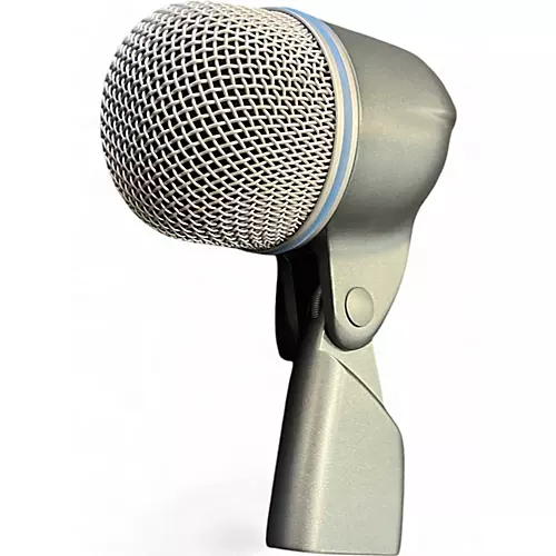 Used Shure Beta 52A Drum Microphone