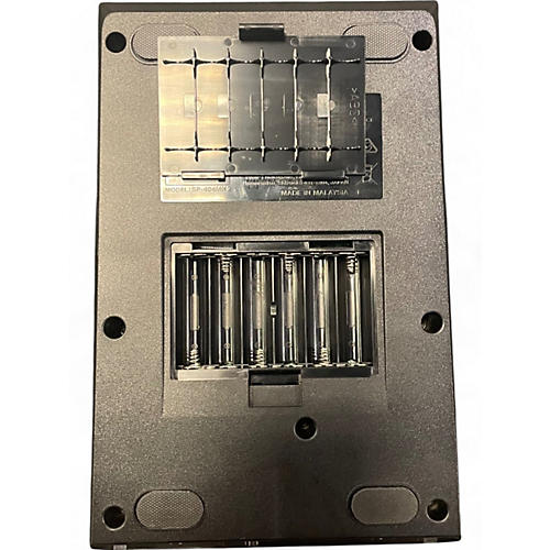 Used Roland SP404MKII Production Controller