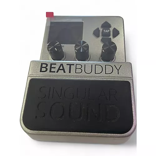 Used Singular Sound Beatbuddy Drum Machine