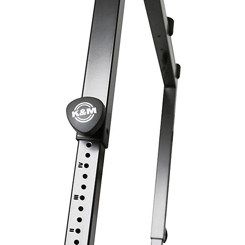 K&M Omega Table-style Keyboard Stand