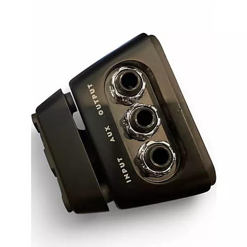 Used Dunlop DVP4 VOLUME Pedal