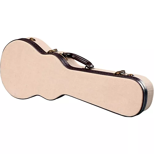 Gator GW-JM UKE-CON Journeyman Concert Ukulele Deluxe Wood Case