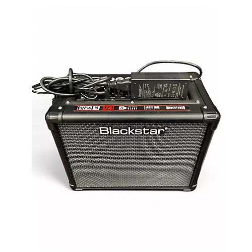 Used Blackstar id core v4 Guitar Combo Amp