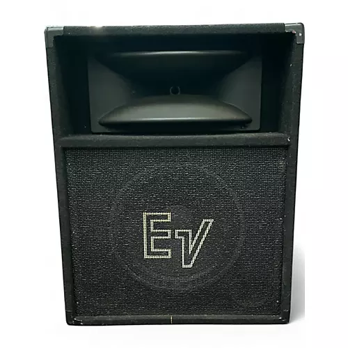 Used Electro-Voice SH1512ER Unpowered Speaker