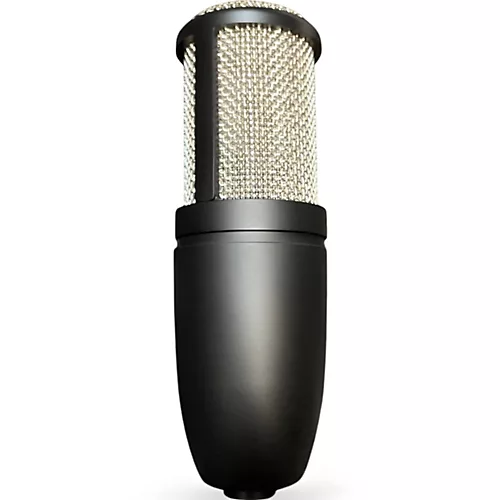 Used AKG P220 Project Studio Condenser Microphone