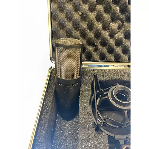 Used AKG P420 Project Studio Condenser Microphone