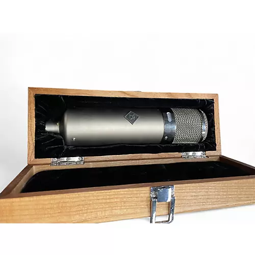 Used Golden Age G47 Tube Microphone