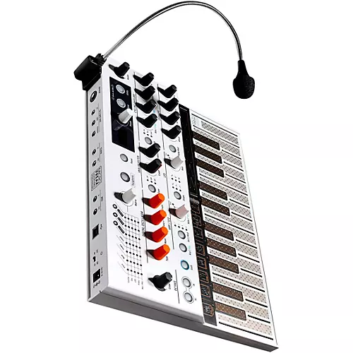 Arturia MicroFreak Vocoder Edition