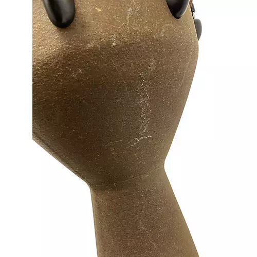 Used Remo MONDO DJEMBE Djembe