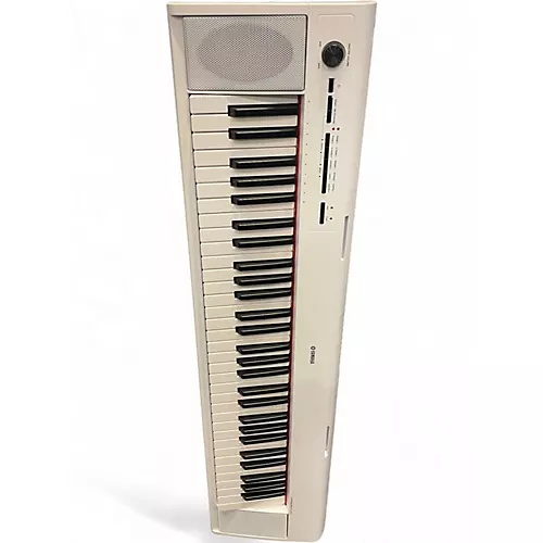 Used Yamaha NP12 Digital Piano
