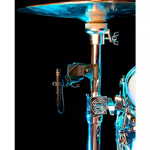 Audix M1250B Miniature Condenser Microphone Black