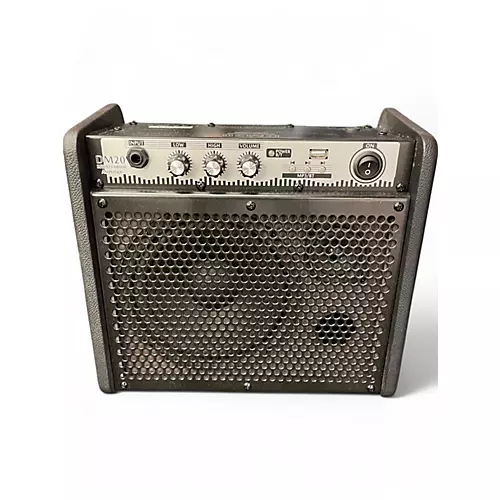 Used Coolmusic DM20 Keyboard Amp