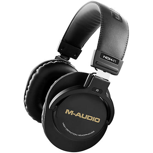 M-Audio M-Track DUO HD Audio Interface Producer Pack