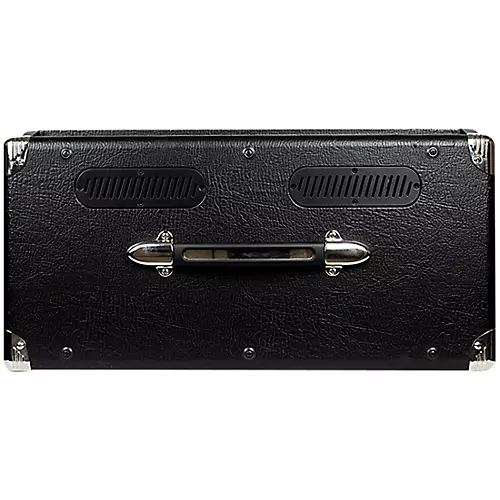 Kustom DE300HD 300W Tube Hybrid Bass Amp Head