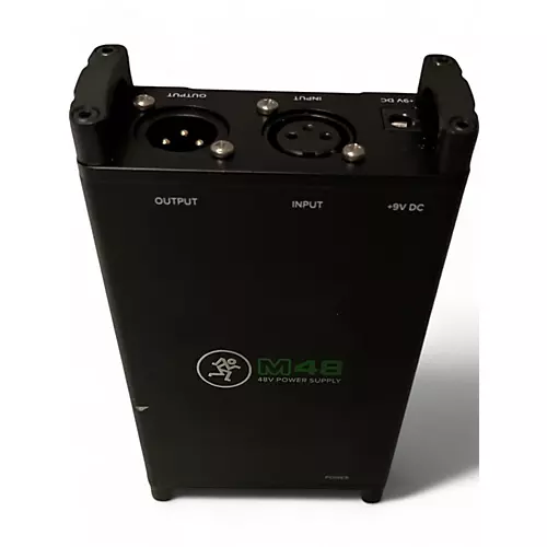 Used Mackie M48 Power Supply