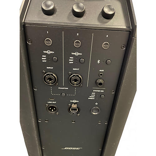 Used Bose L PRO 16 Sound Package