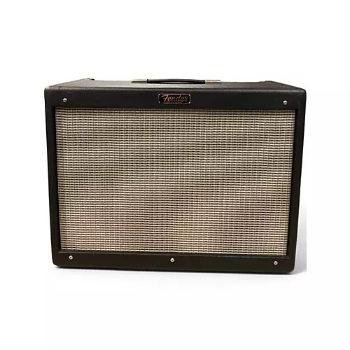 Used Fender Hot Rod Deluxe IV 40W 1x12 Tube Guitar Combo Amp