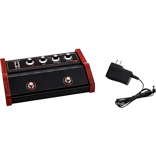 Warm Audio Jet Phaser Effects Pedal