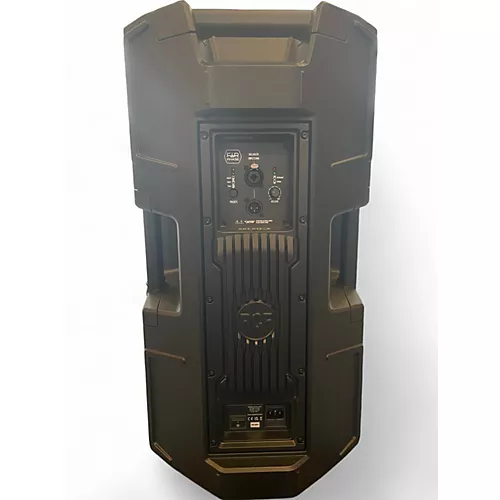 Used RCF ART 912-A Powered Speaker