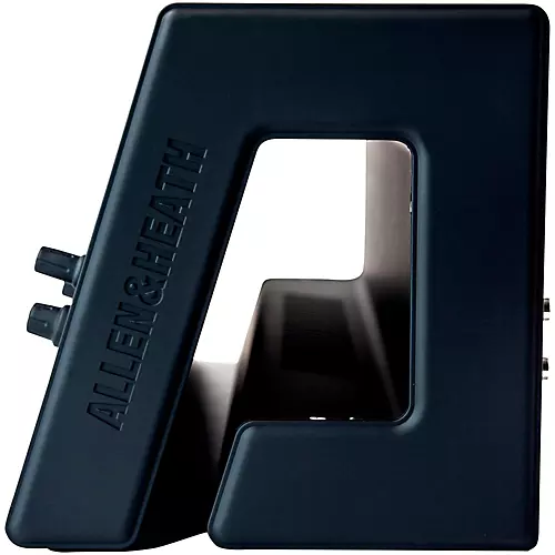 Allen & Heath Qu-Pac Ultracompact Digital Mixer With Touchscreen Control