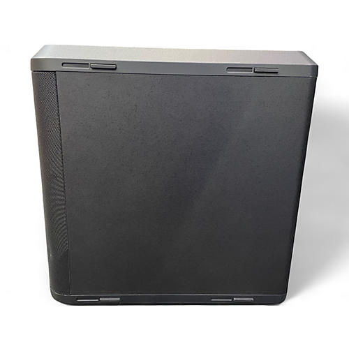 Used Bose SUB1 Powered Subwoofer