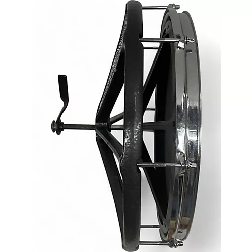 Used Remo 14in roto tom Black Roto Toms Black 33