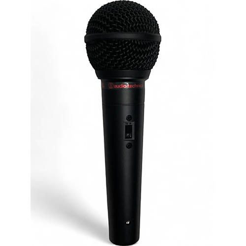 Used Audio-Technica PRO 4L Dynamic Microphone