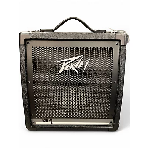 Used Peavey KB1 1X8 20W Keyboard Amp