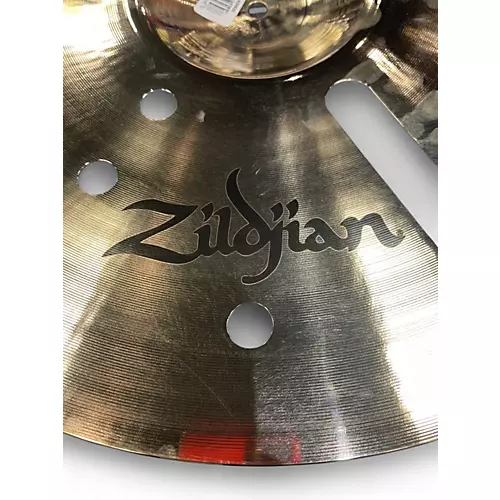 Used Zildjian 20in A Custom EFX Crash Cymbal 40