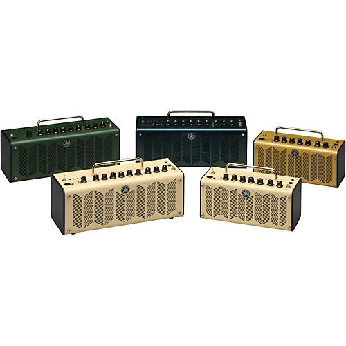 Yamaha THR5 Modeling Combo Amp