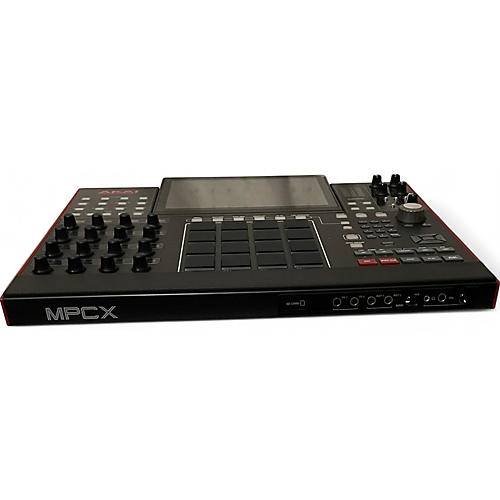 Used Akai Professional MPCX Production Controller