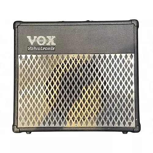 Used VOX AD30VT 1x10 30W Guitar Combo Amp