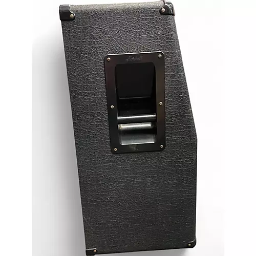 Used Marshall 1960A 300W 4x12 Stereo Slant Guitar Cabinet