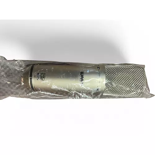 Used Warm Audio WA-87 R2 Condenser Microphone