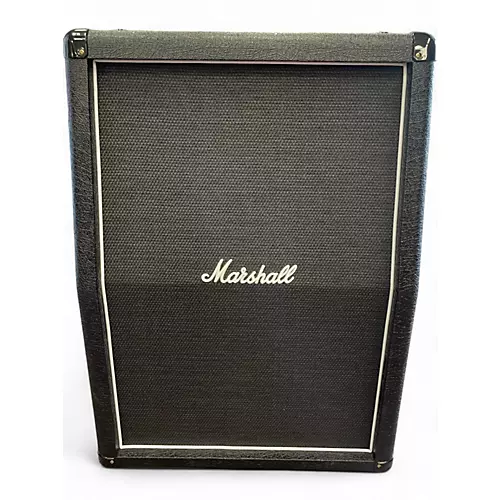 Used Marshall MX212 2x12 Guitar Cabinet