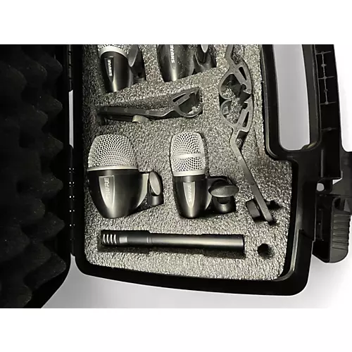 Used Shure pga 5 Dynamic Microphone