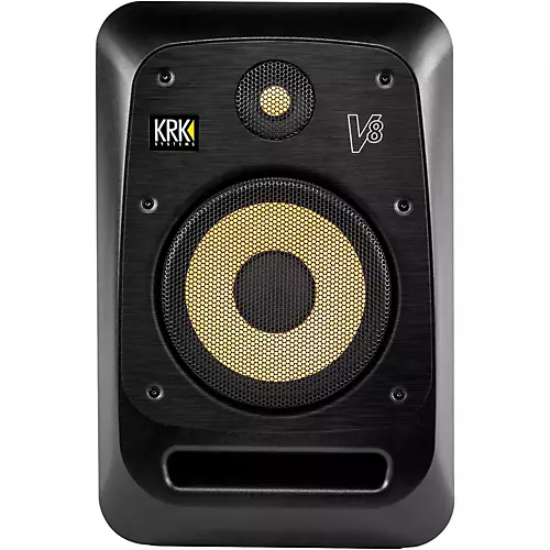 KRK V8 8