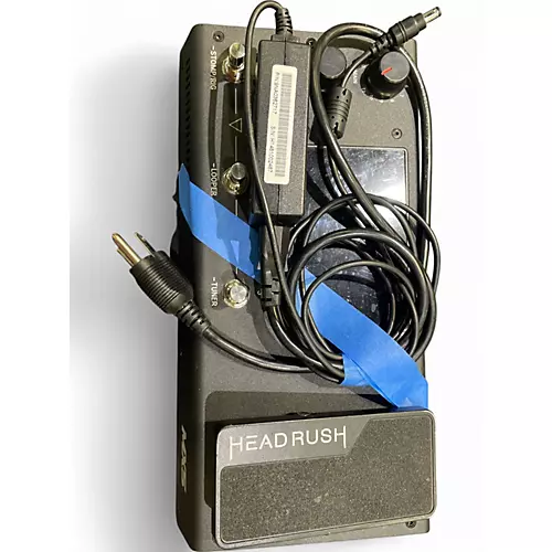 Used HeadRush MX5 Effect Processor