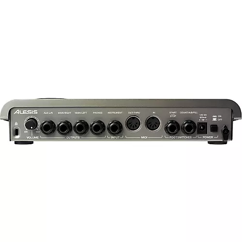 Alesis SR-18 Drum Machine