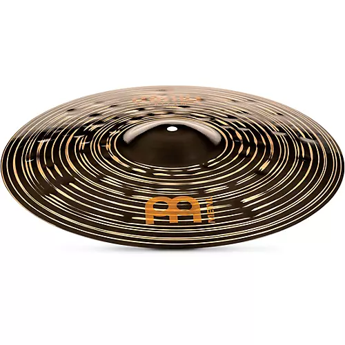 MEINL Classics Custom Dark Crash Cymbal 17 in.