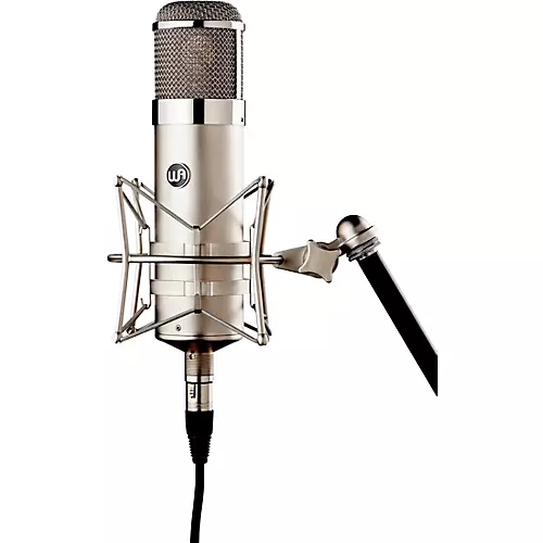Warm Audio WA-47 Tube Condenser Microphone